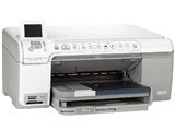 HP Photosmart C5280 All-in-One i摜