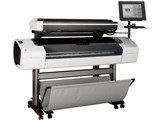 HP Designjet T1100 MFP ���i�摜