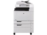 HP Color LaserJet CM6030 MFP ���i�摜