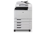 HP Color LaserJet CM6030f MFP ���i�摜