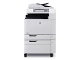 HP Color LaserJet CM6040 MFP ���i�摜