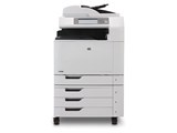 HP Color LaserJet CM6040f MFP ���i�摜