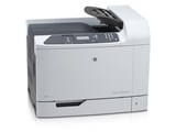 HP Color LaserJet CP6015dn i摜