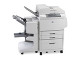 HP LaserJet M9040 MFP ���i�摜