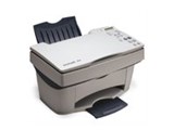 lexmark x83 scanner
