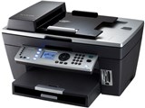 Lexmark X8350 �I�[���C�������E�X�e�[�V���� ���i�摜
