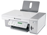 Lexmark X3550 �J���[�E�I�[���C������ ���i�摜
