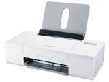 Lexmark Z1320 �J���[�E�W�F�b�g�v�����^ ���i�摜