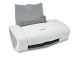 Lexmark Z640 ���i�摜