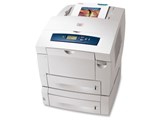 Phaser 8550DT