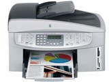 HP Officejet 7210 All-in-One i摜
