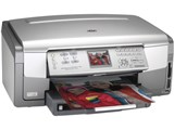 HP Photosmart 3210 All-in-One i摜