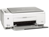 HP Photosmart C3175 All-in-One ���i�摜