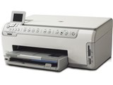 HP Photosmart C5175 All-in-One ���i�摜