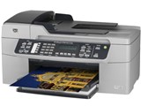 HP Officejet J5780 All-in-One i摜