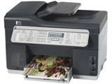 HP Officejet Pro L7580 All-in-One i摜