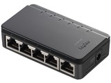 LAN-SW05BBK i摜