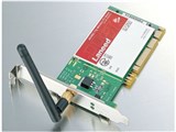 LD-WL54G/PCI i摜