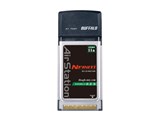 AirStation NFINITI WLI-CB-AMG144N