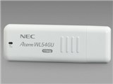 AtermWL54GU PA-WL54GU