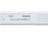 AtermWL300NU-G PA-WL300U/G ���i�摜