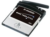 b-mobile U50 (1NpbP[W) BM-U50C2 i摜
