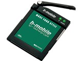���{�ʐM �}���`�����N���� b-mobile ONE (6�����p�b�P�[�W) BM-U1C2-6M
