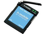 b-mobile DAYTIME (1NpbP[W) BM-T1C i摜