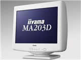 MA203D i摜