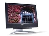 Acer AL2032w [20.1�C���`] ���i�摜