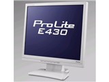ProLite E430 [17�C���`] ���i�摜