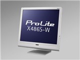 ProLite X486S-W [19�C���`] ���i�摜