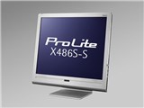 ProLite X486S-S [19�C���`] ���i�摜