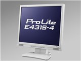 ProLite E431S-4 [17�C���`] ���i�摜