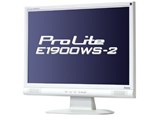 ProLite E1900WS-2 [19�C���`] ���i�摜