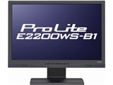 ProLite E2200WS-B1 [22C`] i摜