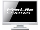 iiyama prolite e1901ws