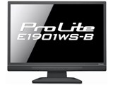 ProLite E1901WS-B1 [19�C���`] ���i�摜