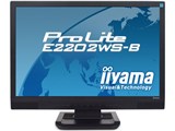 ProLite E2202WS-B PLE2202WS-B1 [22�C���`] ���i�摜