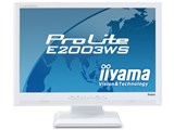 ProLite E2003WS PLE2003WS-W1 [20.1�C���`] ���i�摜