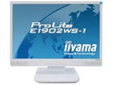 ProLite E1902WS-1 PLE1902WS-W1 [19�C���`] ���i�摜
