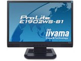 ProLite E1902WS-B1 PLE1902WS-B1 [19�C���`] ���i�摜