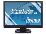 ProLite E2205WS-B PLE2205WS-GB1 [22�C���`] ���i�摜