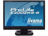 ProLite E2002WS-B PLE2002WS-B1 [20�C���`] ���i�摜