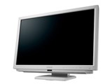 LCD-TV241XWR [24.1C`] i摜