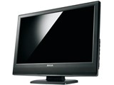 価格.com - IODATA LCD-DTV191XBR [19インチ] 価格比較