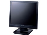 バッファロー、17型液晶ディスプレイの新モデル - 価格.com