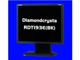 RDT193E(BK) [19�C���`] ���i�摜
