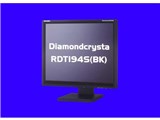 RDT194S(BK) [19�C���`]