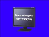 RDT179S(BK) [17�C���`] ���i�摜